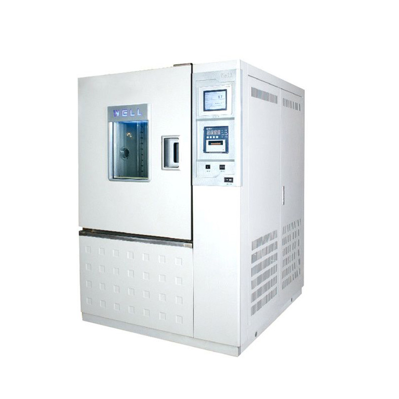 Introduction of constant temperature and humidity box refrigeration system