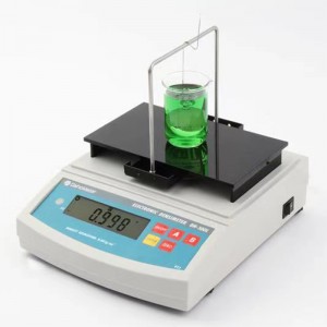 density meter