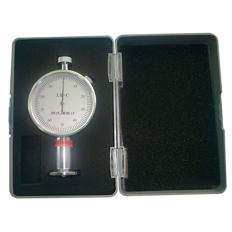 Type C hardness tester
