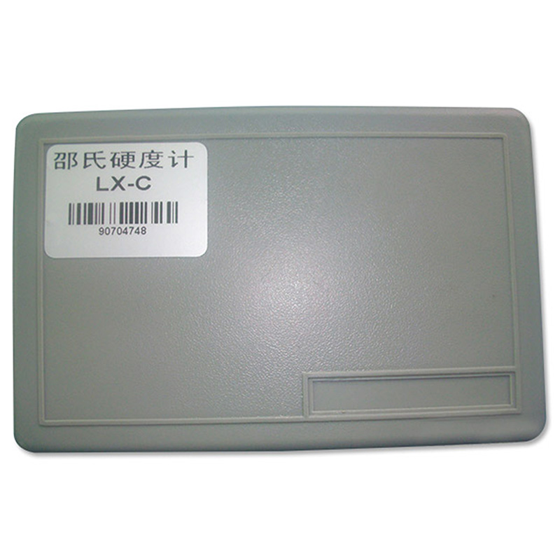 Type C hardness tester