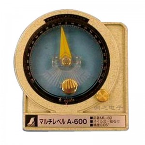 Dial goniometer