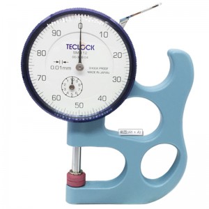 thickness gauge