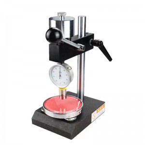 hardness tester