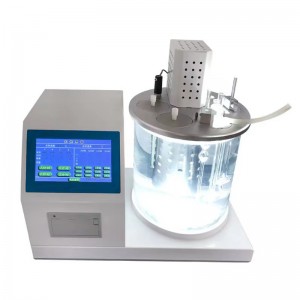 Kinematic Viscometer