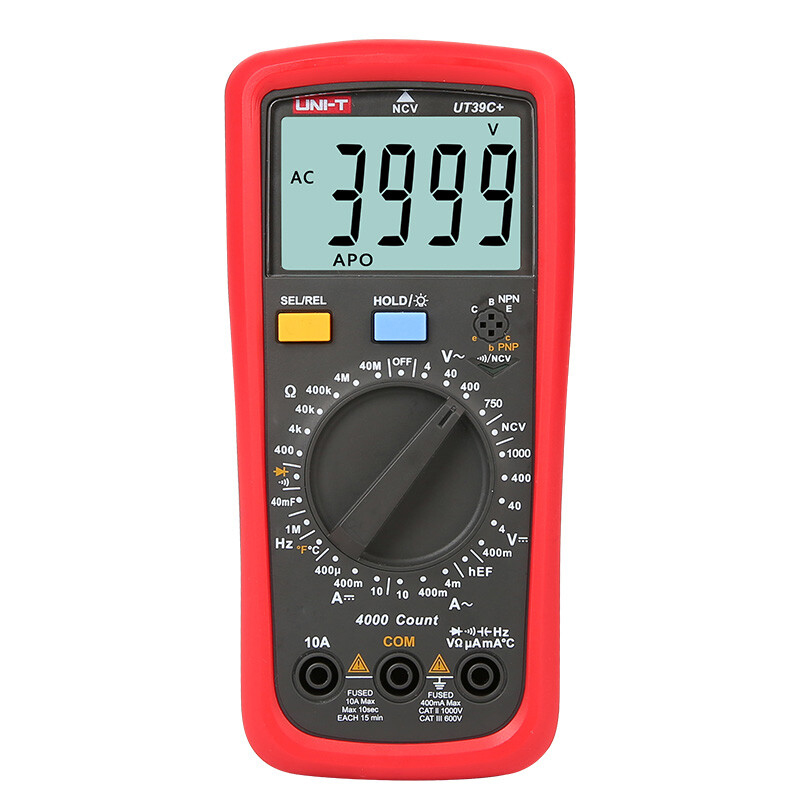 What is a multimeter used for?