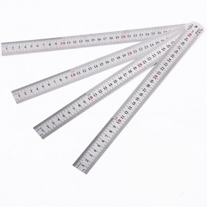 ruler/ tool ruler /protractor