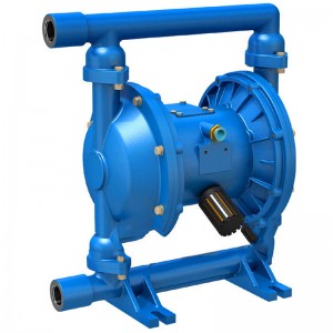 Diaphragm pump/Air operated diaphragm pump/pneumatic diaphragm pump