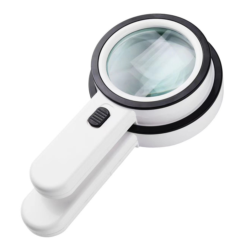 Magnifying glass